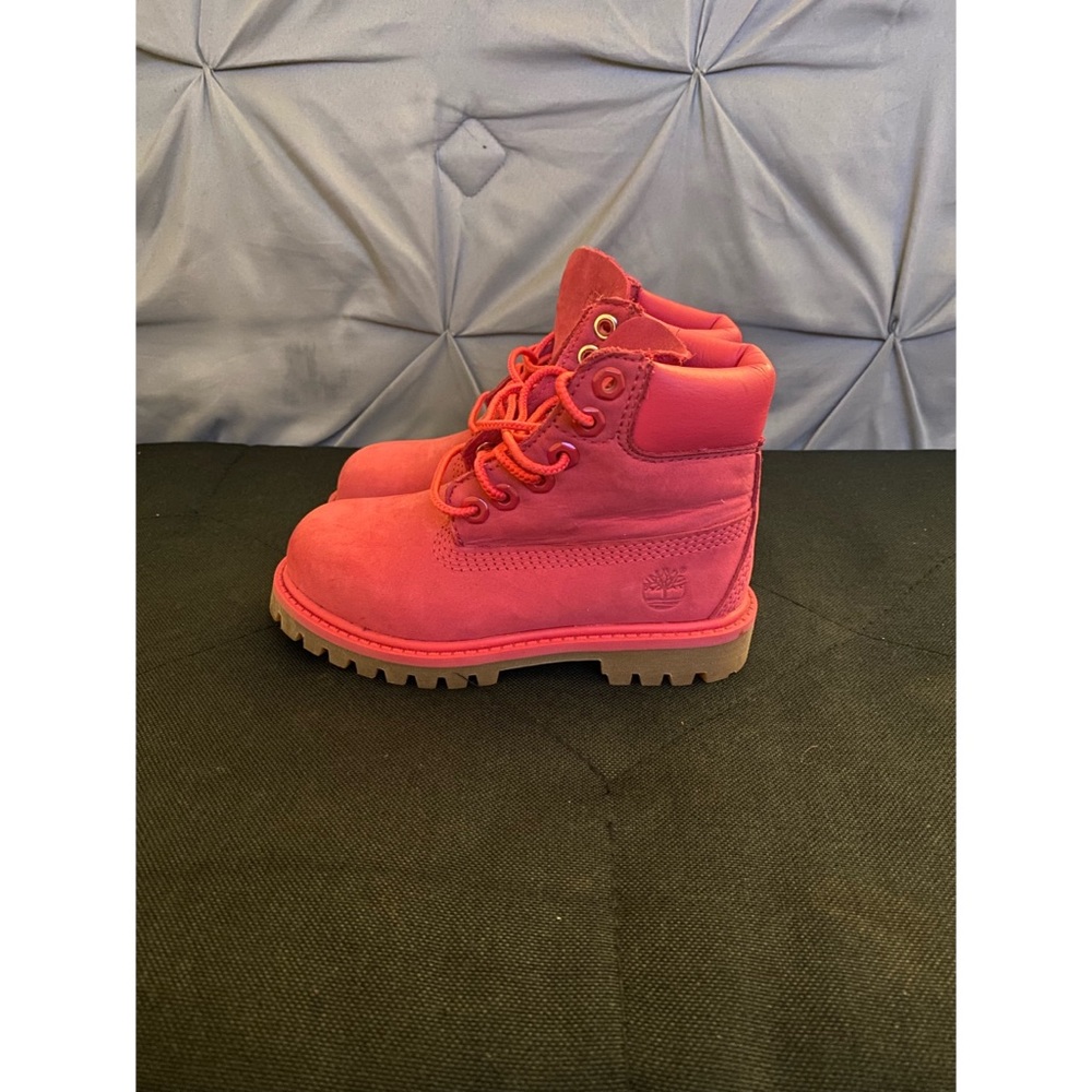 AUTHENTIC Timberland Boots